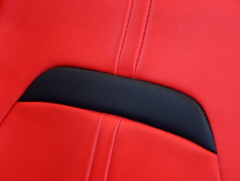 2024 Ferrari SF90 Spider