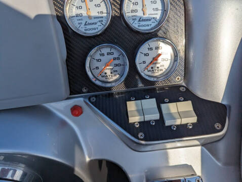 2005 Nor-Tech 43 Super vee