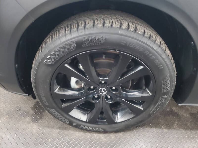 2021 Mazda CX-30 Turbo Premium Plus