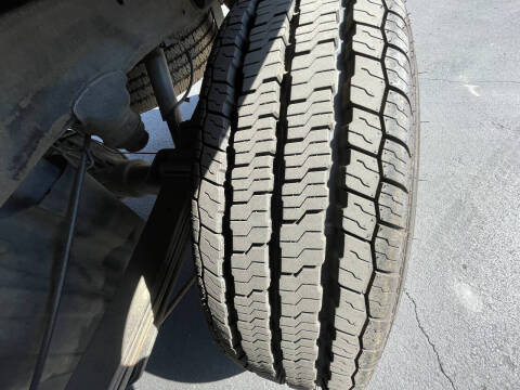 2011 Chevrolet Silverado 2500HD Work Truck