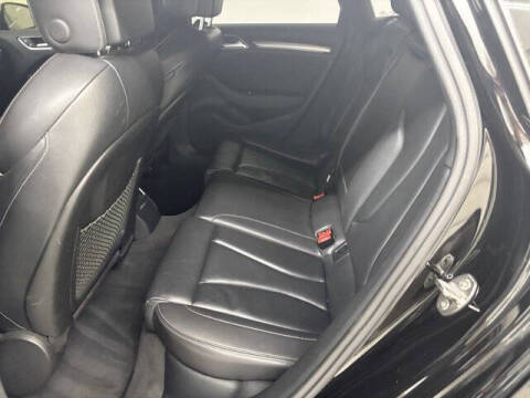 2019 Audi S3 2.0T quattro Premium Plus