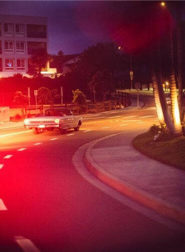 1963 Ford Galaxie 500