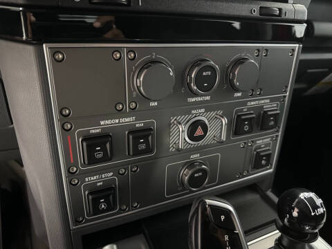 2025 Ineos Grenadier