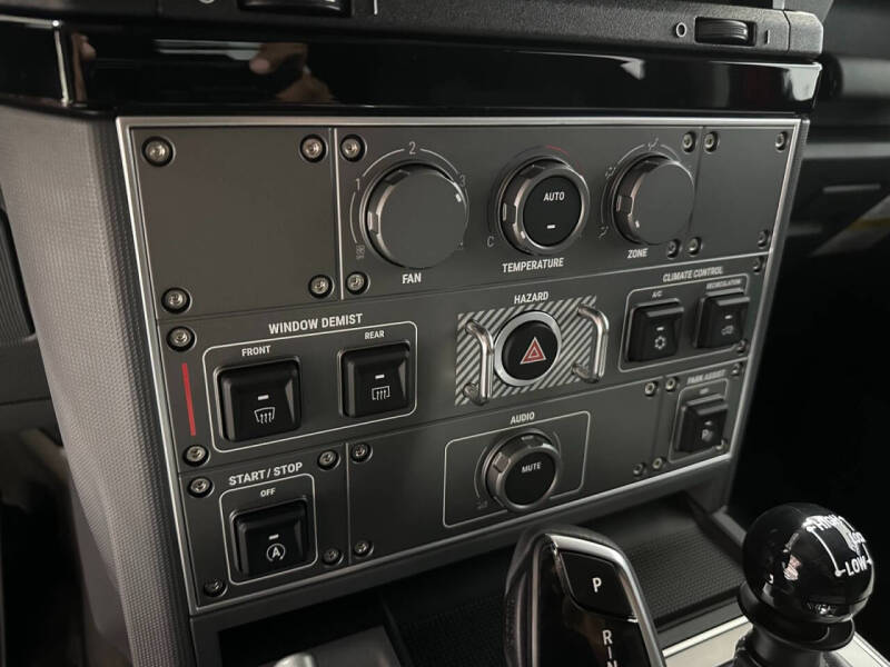 2025 Ineos Grenadier