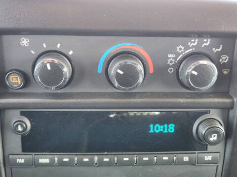 2024 Chevrolet Express 2500