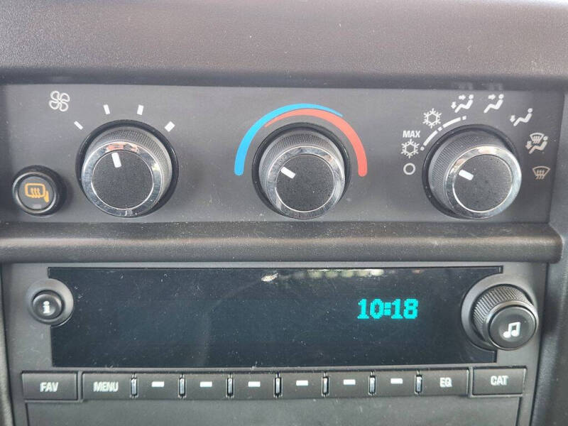 2024 Chevrolet Express 2500