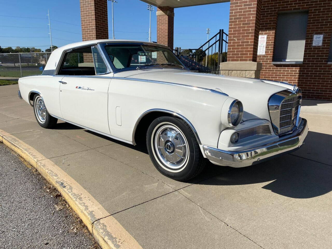 used studebaker hawk for sale carsforsale com