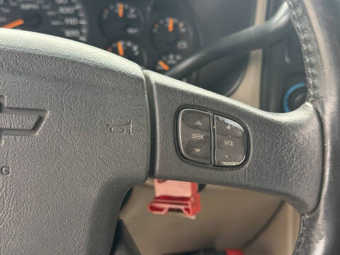 2005 Chevrolet Silverado 2500HD