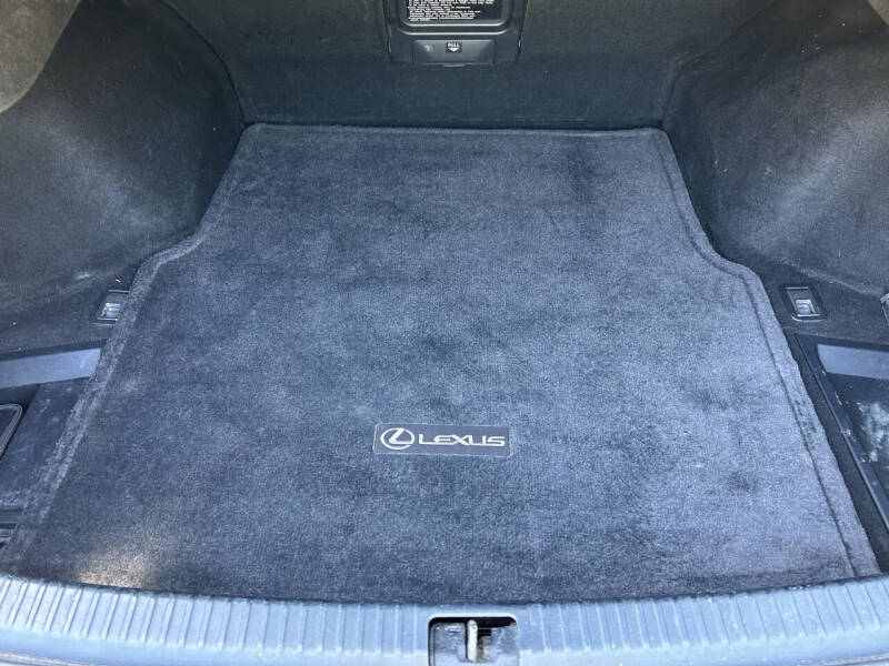 2009 Lexus IS 250