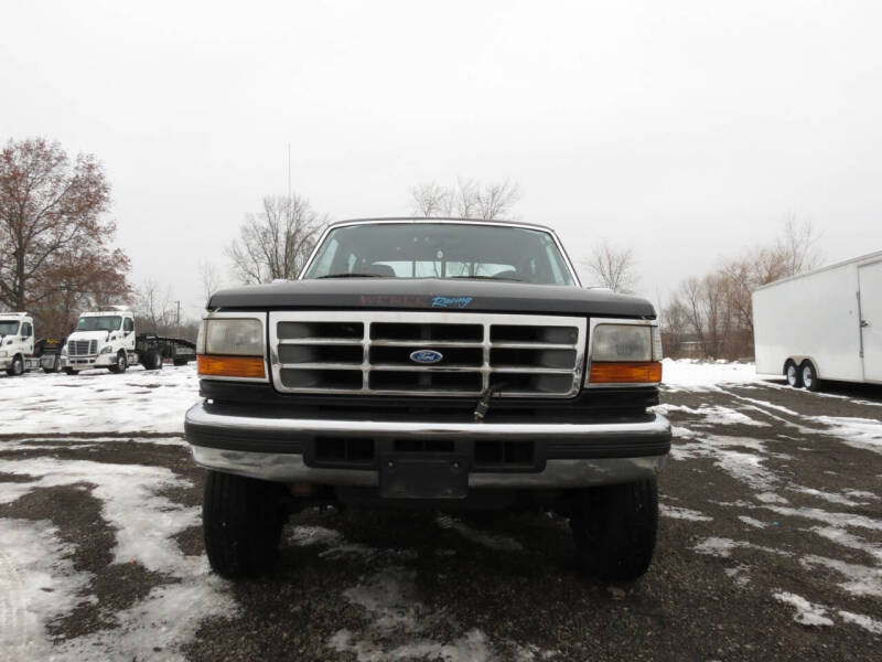 1997 Ford F-350