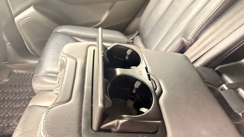 2017 Audi Q7 2.0T quattro Premium