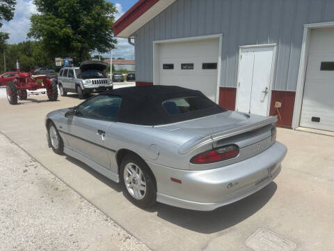 1996 Chevrolet Camaro RS