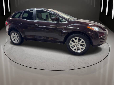 2008 Mazda CX-7 Grand Touring