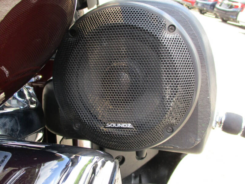 2019 Harley-Davidson Electra Glide Ultra Classic