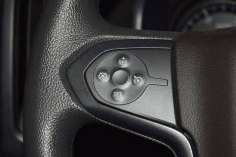 2024 Chevrolet Silverado 6500HD