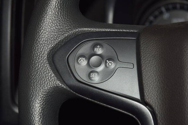 2024 Chevrolet Silverado 6500HD