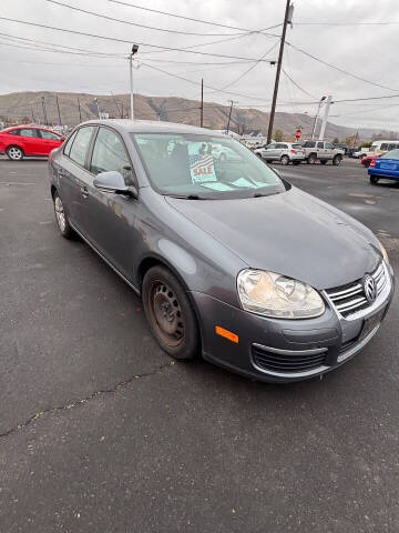 2010 Volkswagen Jetta S PZEV