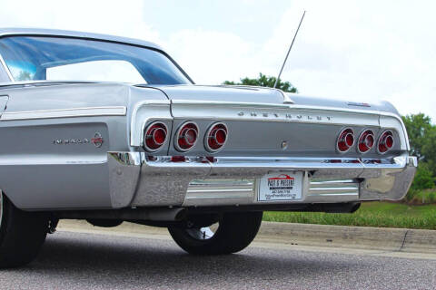 1964 Chevrolet Impala