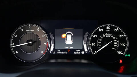 2020 Acura RDX SH-AWD w/Tech