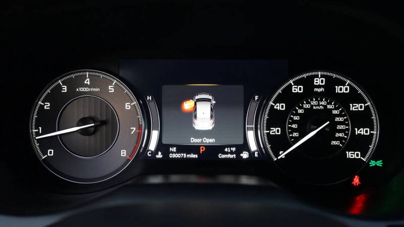 2020 Acura RDX SH-AWD w/Tech