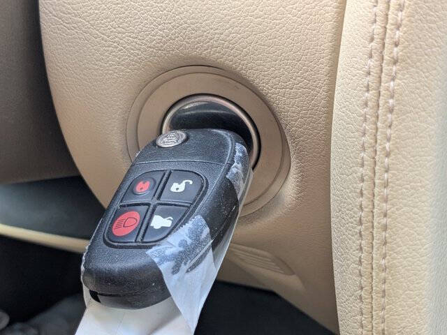 2006 Jaguar XJ-Series XJ8 L