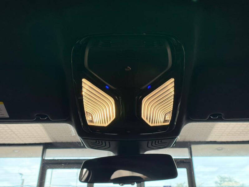 2019 BMW M5 Competition