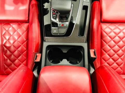 2024 Audi SQ5 3.0T quattro Premium Plus