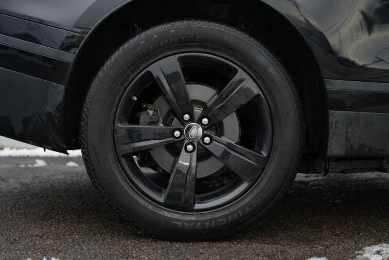 2020 Land Rover Range Rover Velar P250 S