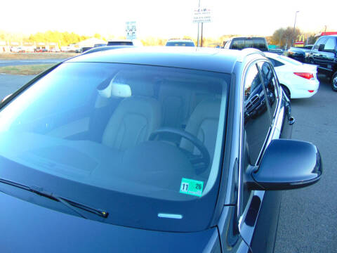 2014 Audi Q5 3.0 quattro TDI Premium Plus