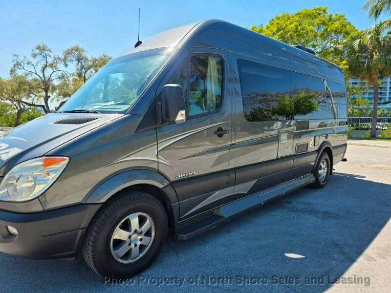 2008 Dodge Sprinter