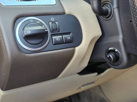 2013 Land Rover Range Rover Sport HSE LUX