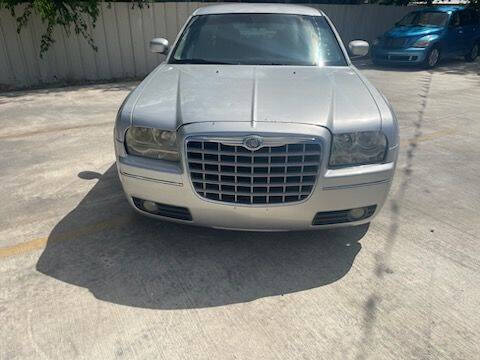 2007 Chrysler 300 Touring