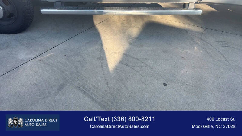 2016 RAM 3500 Tradesman