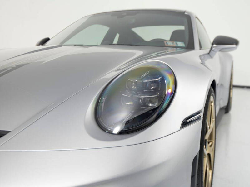 2026 Porsche 911 GT3