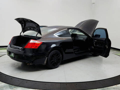 2009 Honda Accord EX