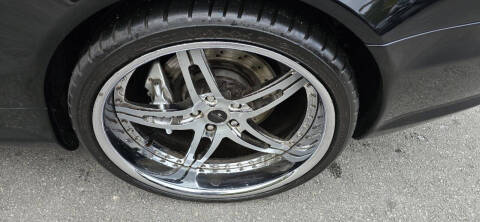 2005 Mercedes-Benz SL-Class SL 55 AMG