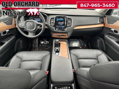 2024 Volvo XC90 B6 Plus Bright Theme 7P