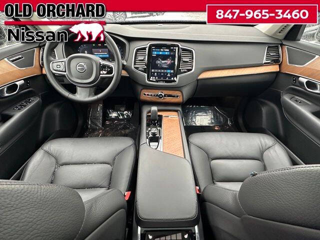 2024 Volvo XC90 B6 Plus Bright Theme 7P