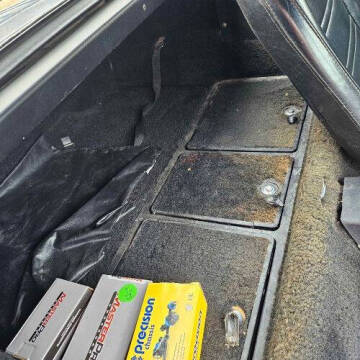 1977 Chevrolet Corvette