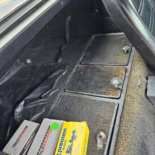 1977 Chevrolet Corvette