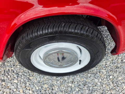 1962 Triumph Spitfire