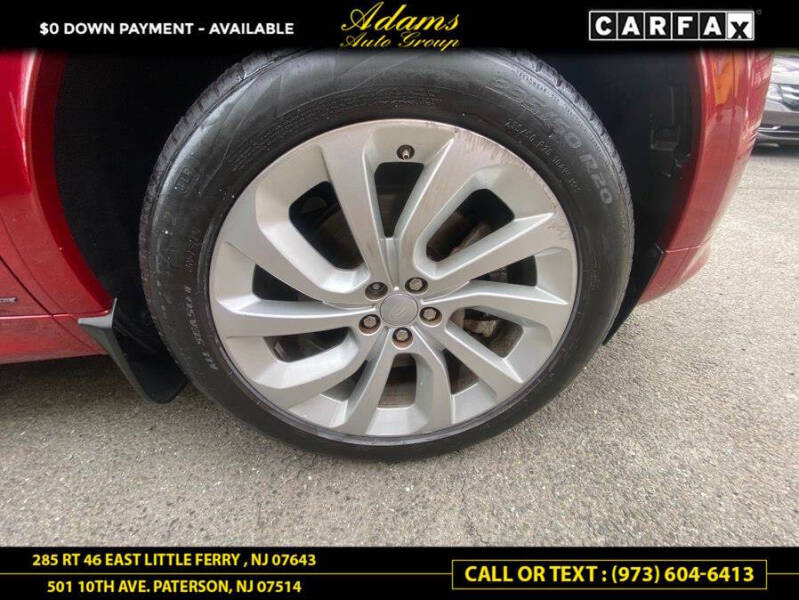 2020 Land Rover Discovery Sport P290 HSE R-Dynamic