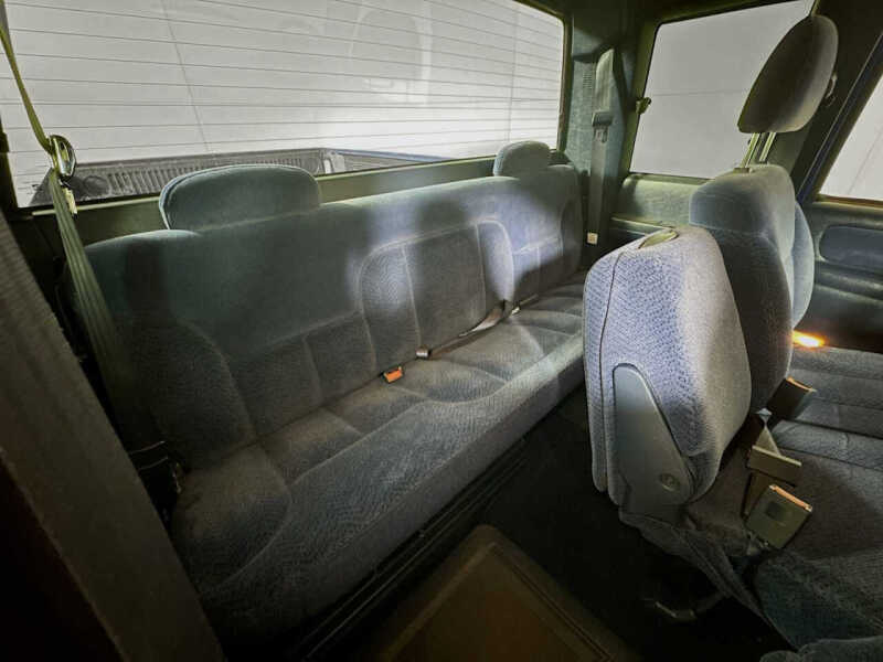 1997 GMC Sierra 1500