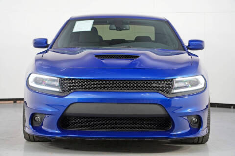 2021 Dodge Charger R/T