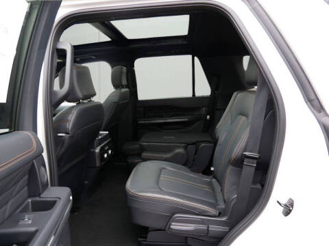 2024 Ford Expedition Platinum
