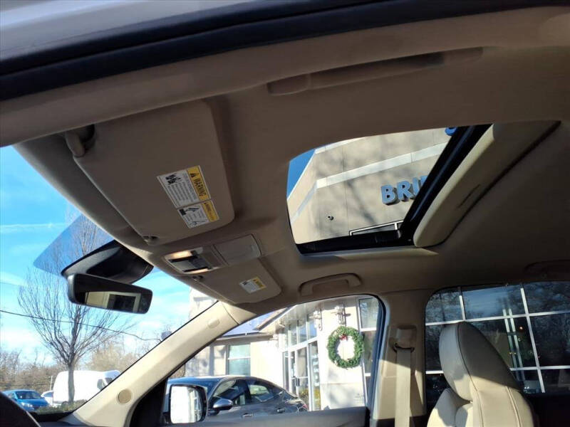 2020 Acura MDX SH-AWD