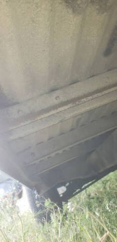 1969 Volkswagen Transporter II