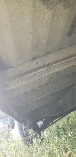 1969 Volkswagen Transporter II