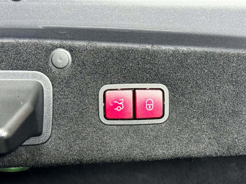 2015 Mercedes-Benz S-Class S 550