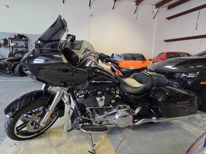 2019 Harley-Davidson Road Glide